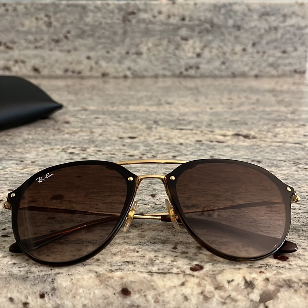 Ray Ban Aviators